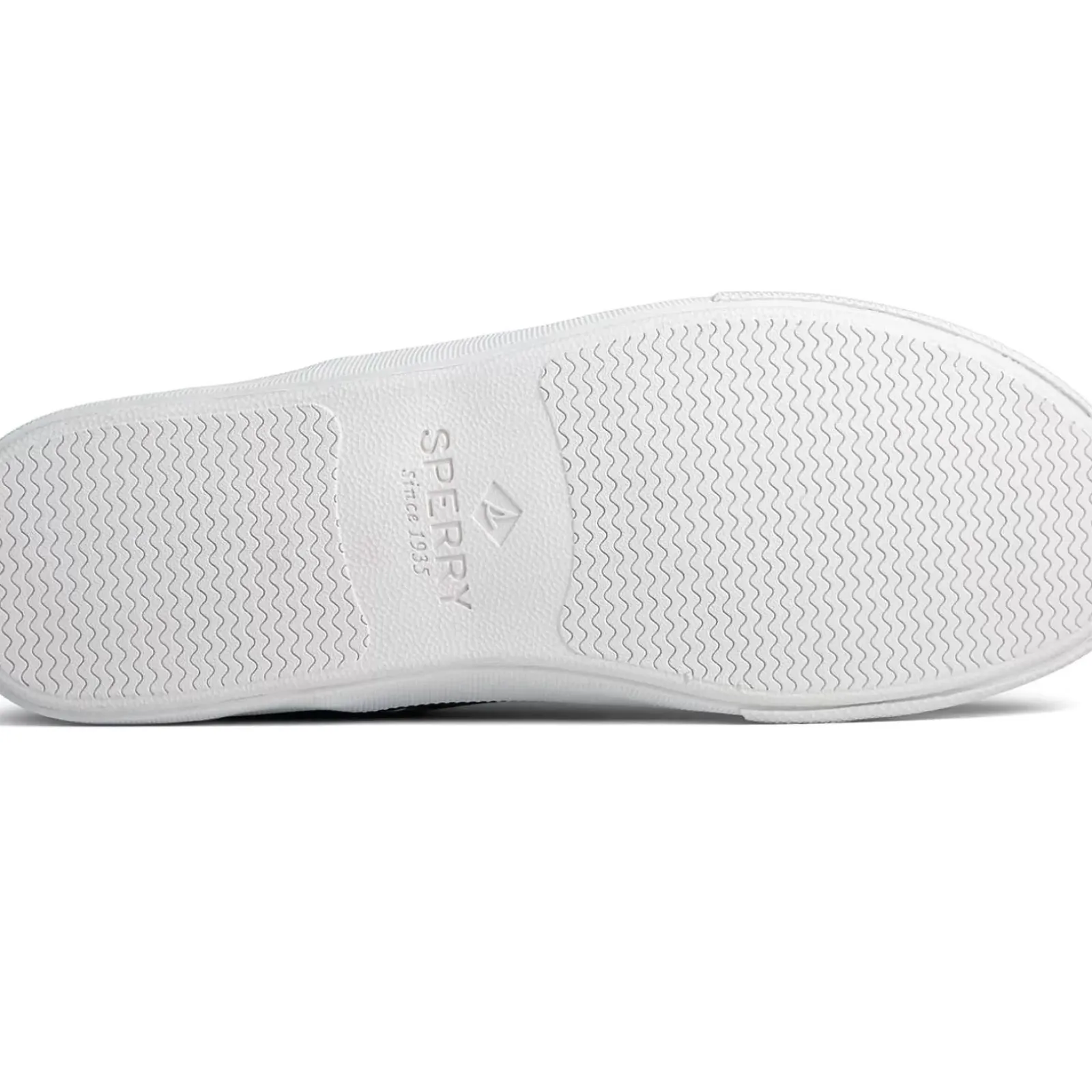 Striper II Sneakers|Sneakers^Sperry Men's Striper II Slip On Sneaker Navy