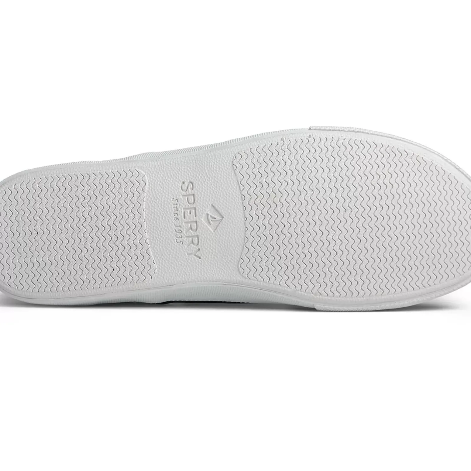 Striper II Sneakers|Sneakers^Sperry Men's Striper II Slip On Sneaker White