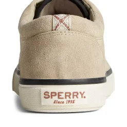 Sale|Sneakers^Sperry Men's Striper PLUSHWAVE™ CVO Sneaker Khaki