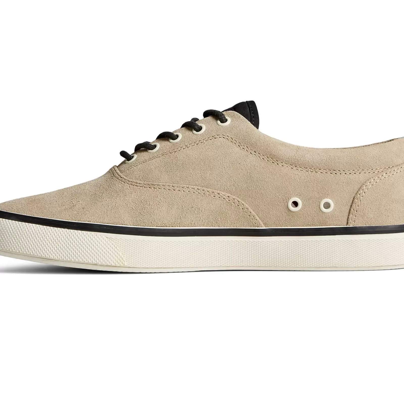 Sale|Sneakers^Sperry Men's Striper PLUSHWAVE™ CVO Sneaker Khaki