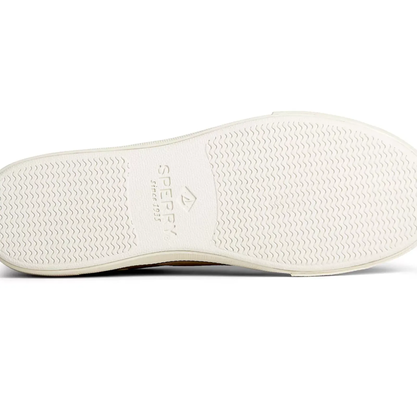 Sale|Sneakers^Sperry Men's Striper PLUSHWAVE™ CVO Sneaker Khaki
