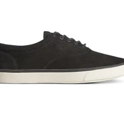 Sale|Sneakers^Sperry Men's Striper PLUSHWAVE&trade; CVO Sneaker Black