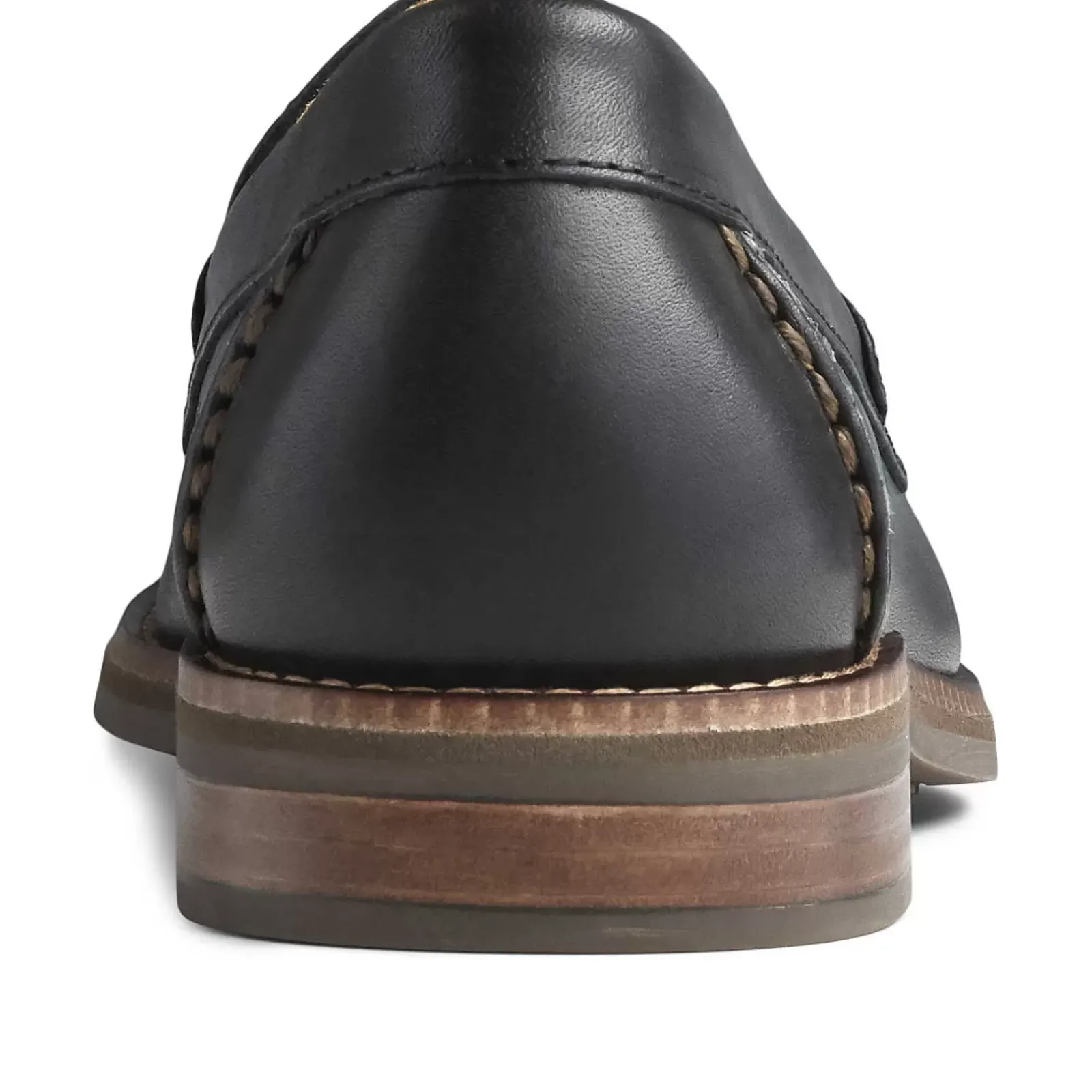 Loafers & Oxfords|Shoes^Sperry Men's Topsfield Penny Loafer Black
