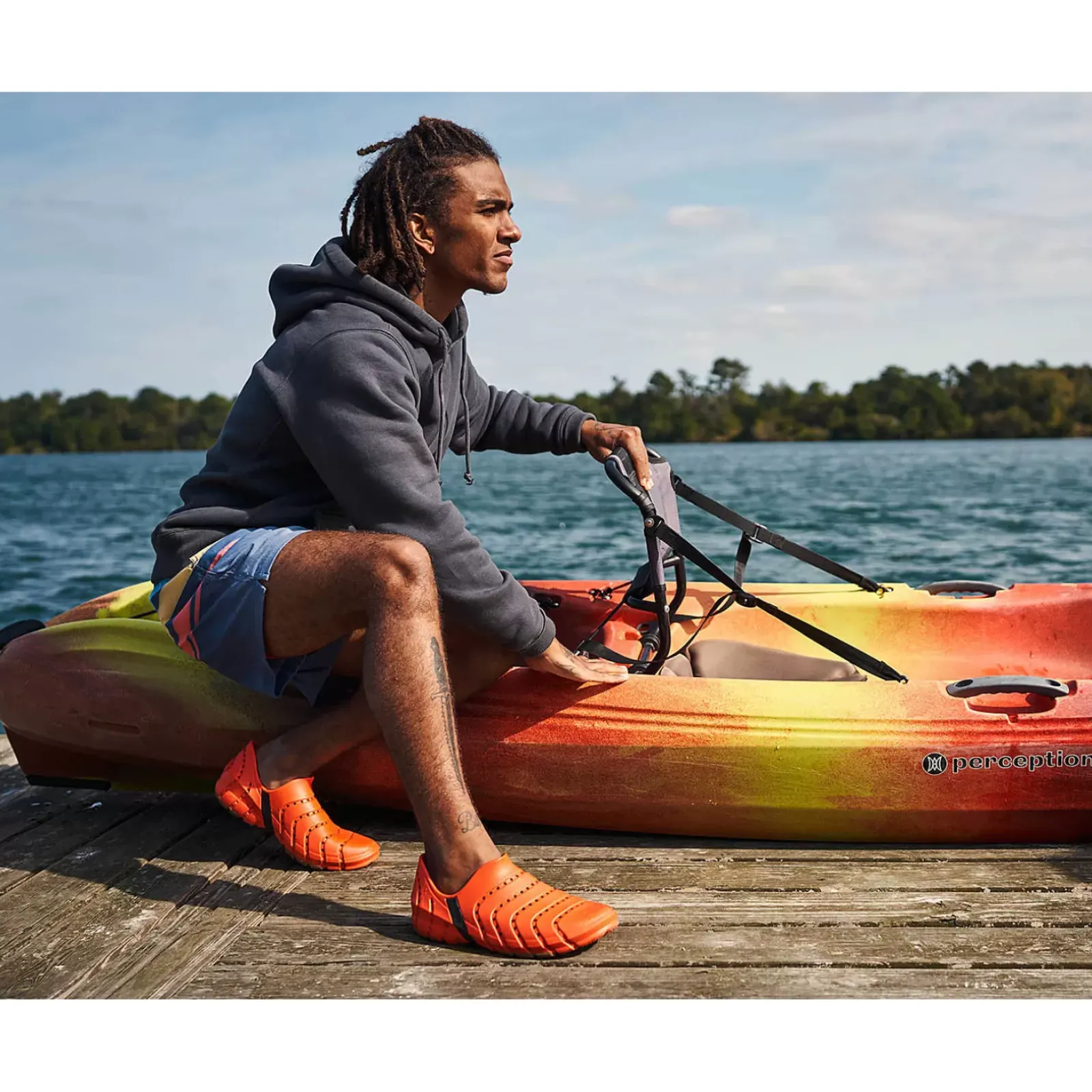 Active|Shoes^Sperry Men's Water Strider Black