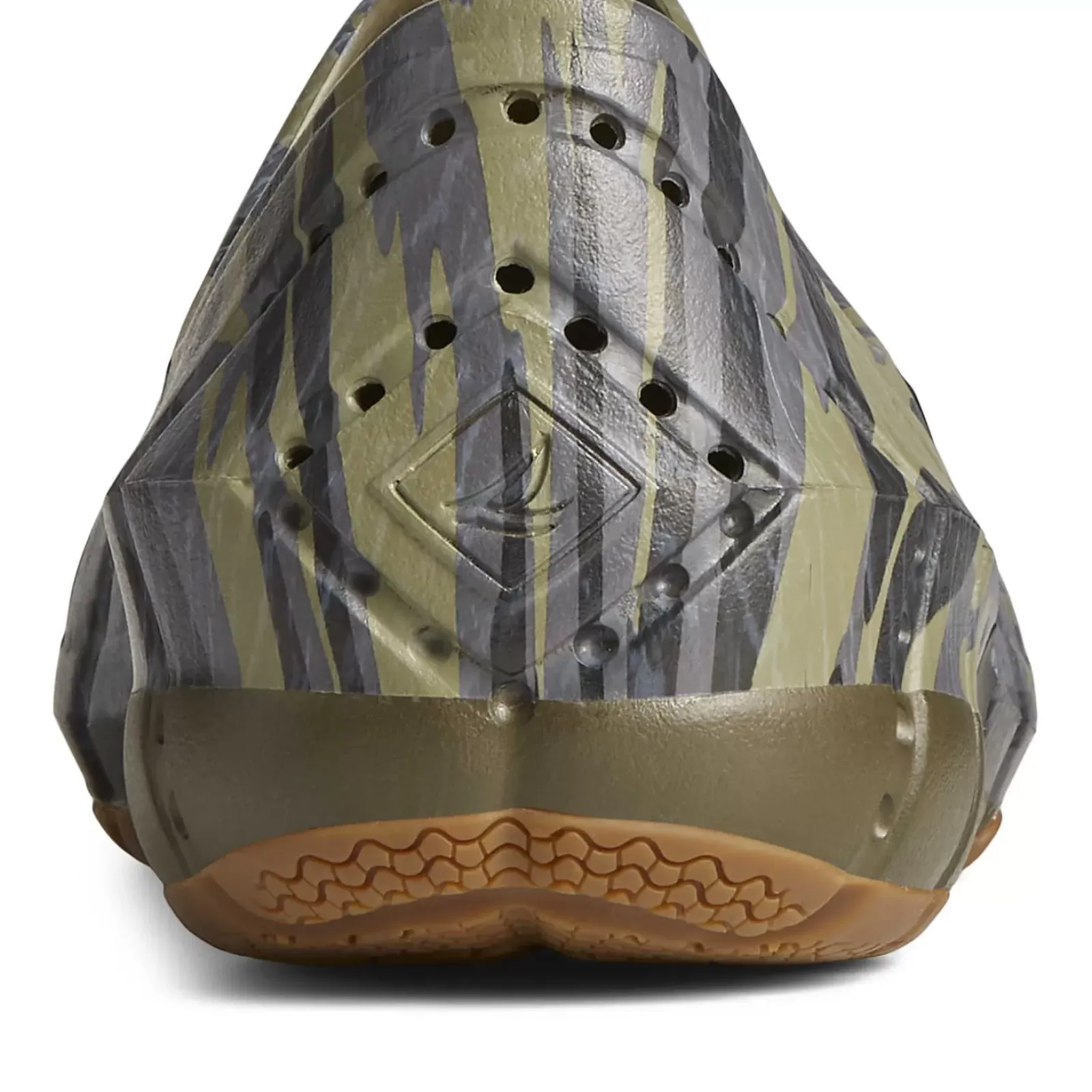 Sale|Active^Sperry Men's Water Strider Olive Muti