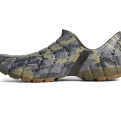 Sale|Active^Sperry Men's Water Strider Olive Muti