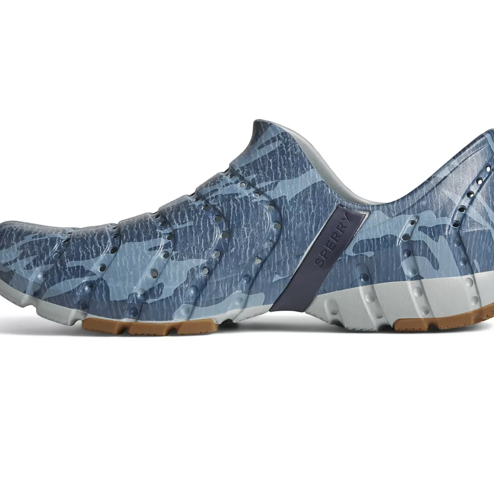 Sale|Active^Sperry Men's Water Strider Blue Multi