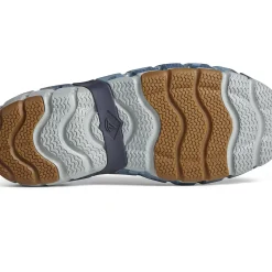 Sale|Active^Sperry Men's Water Strider Blue Multi