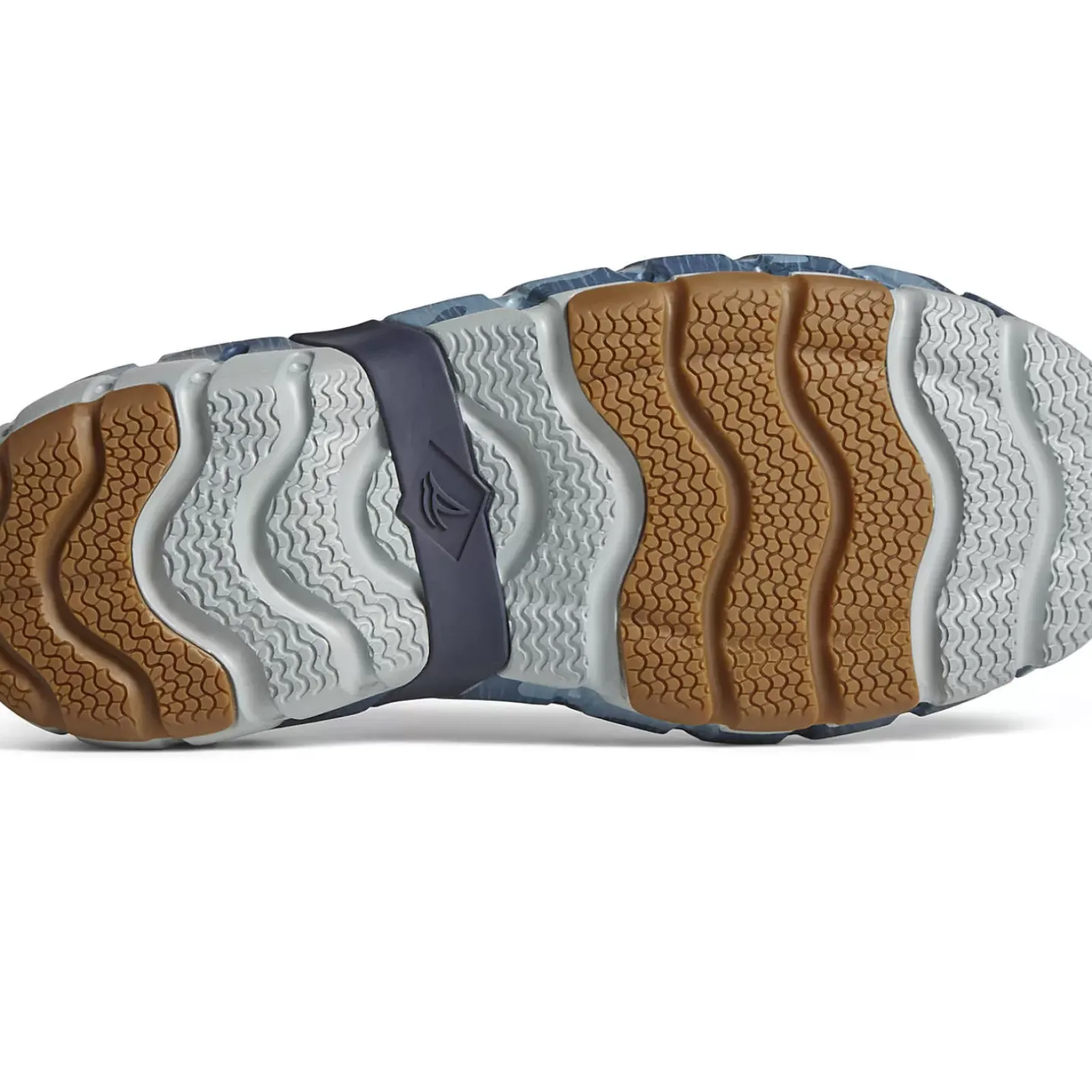 Sale|Active^Sperry Men's Water Strider Blue Multi