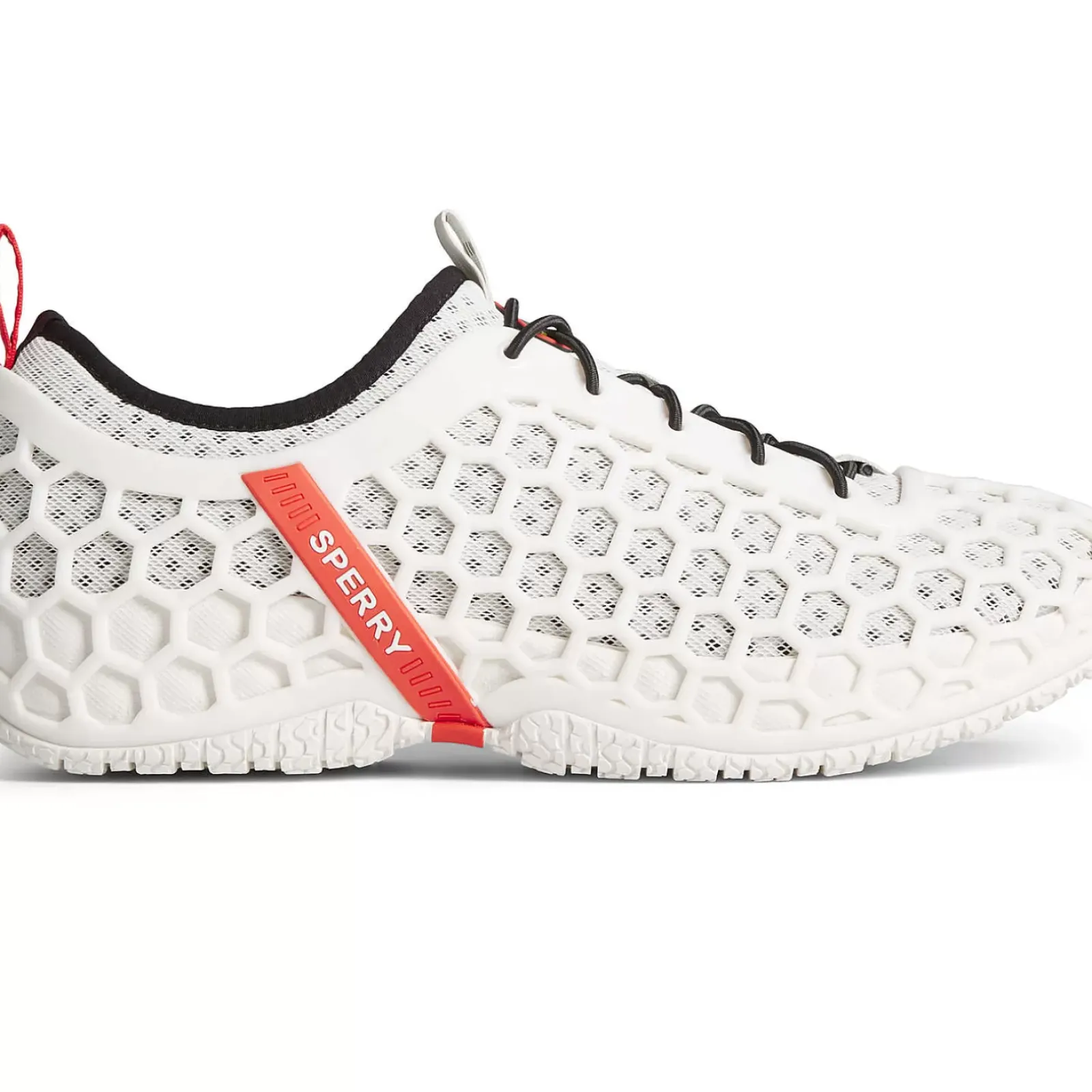 Active|Shoes^Sperry Men's Wave Rocker White