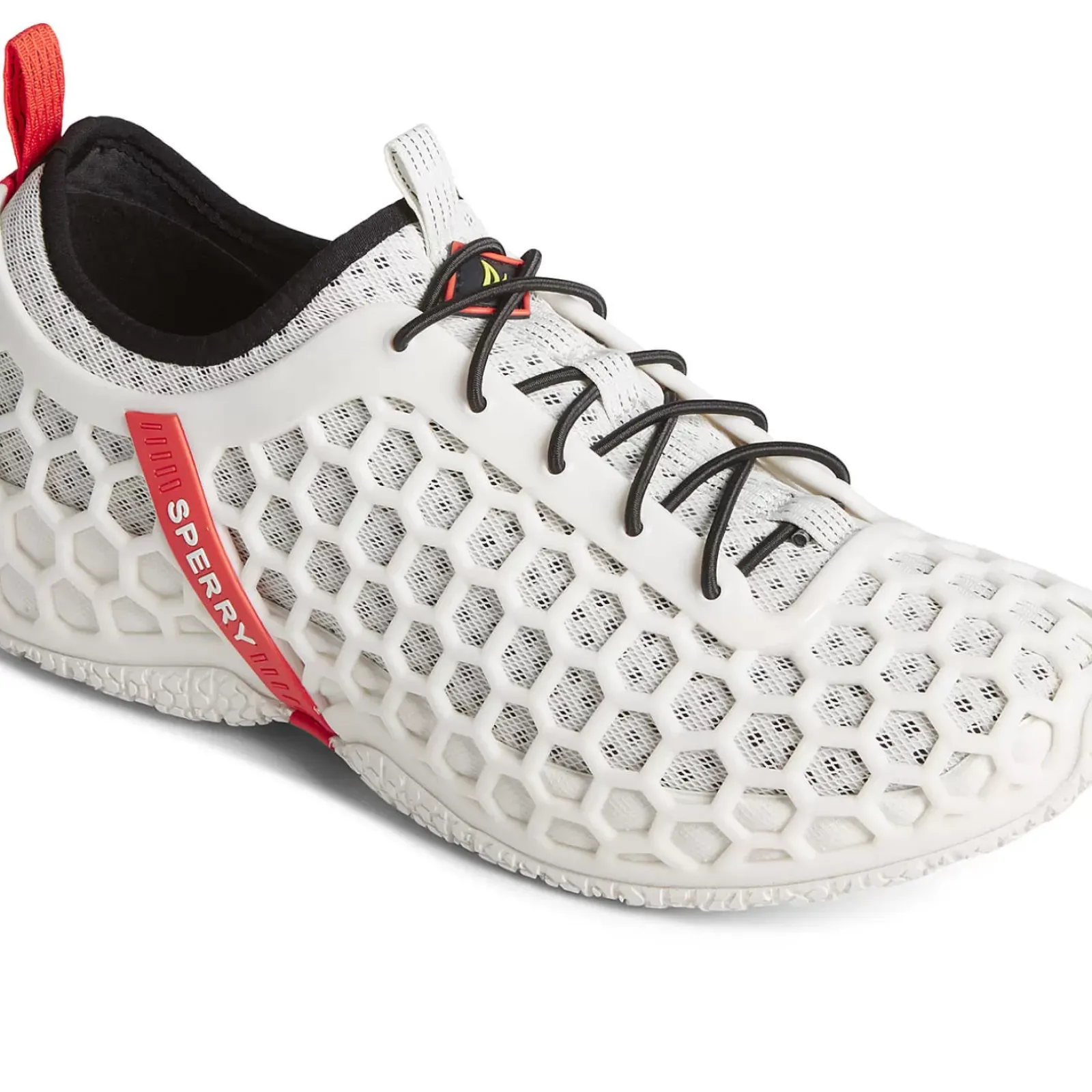 Active|Shoes^Sperry Men's Wave Rocker White