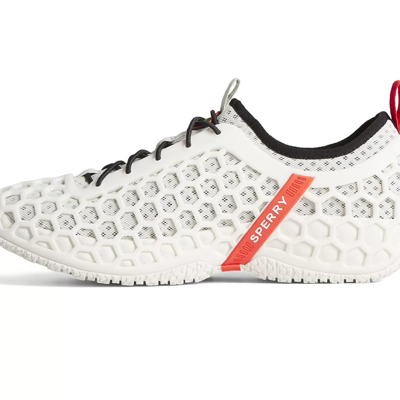Active|Shoes^Sperry Men's Wave Rocker White