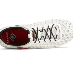 Active|Shoes^Sperry Men's Wave Rocker White
