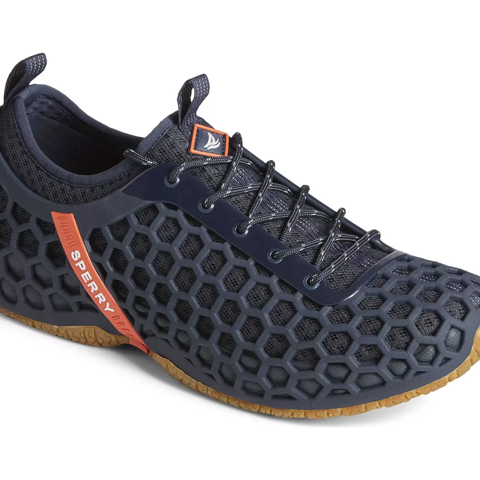 Active|Shoes^Sperry Men's Wave Rocker Navy