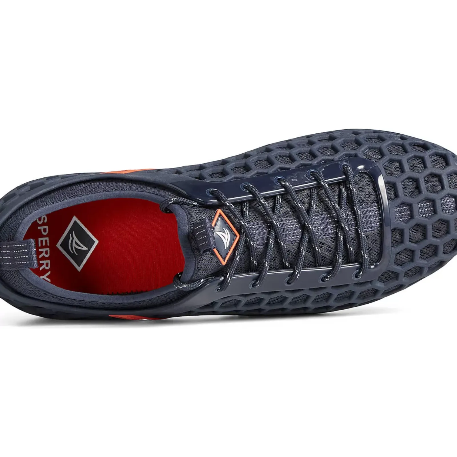 Active|Shoes^Sperry Men's Wave Rocker Navy