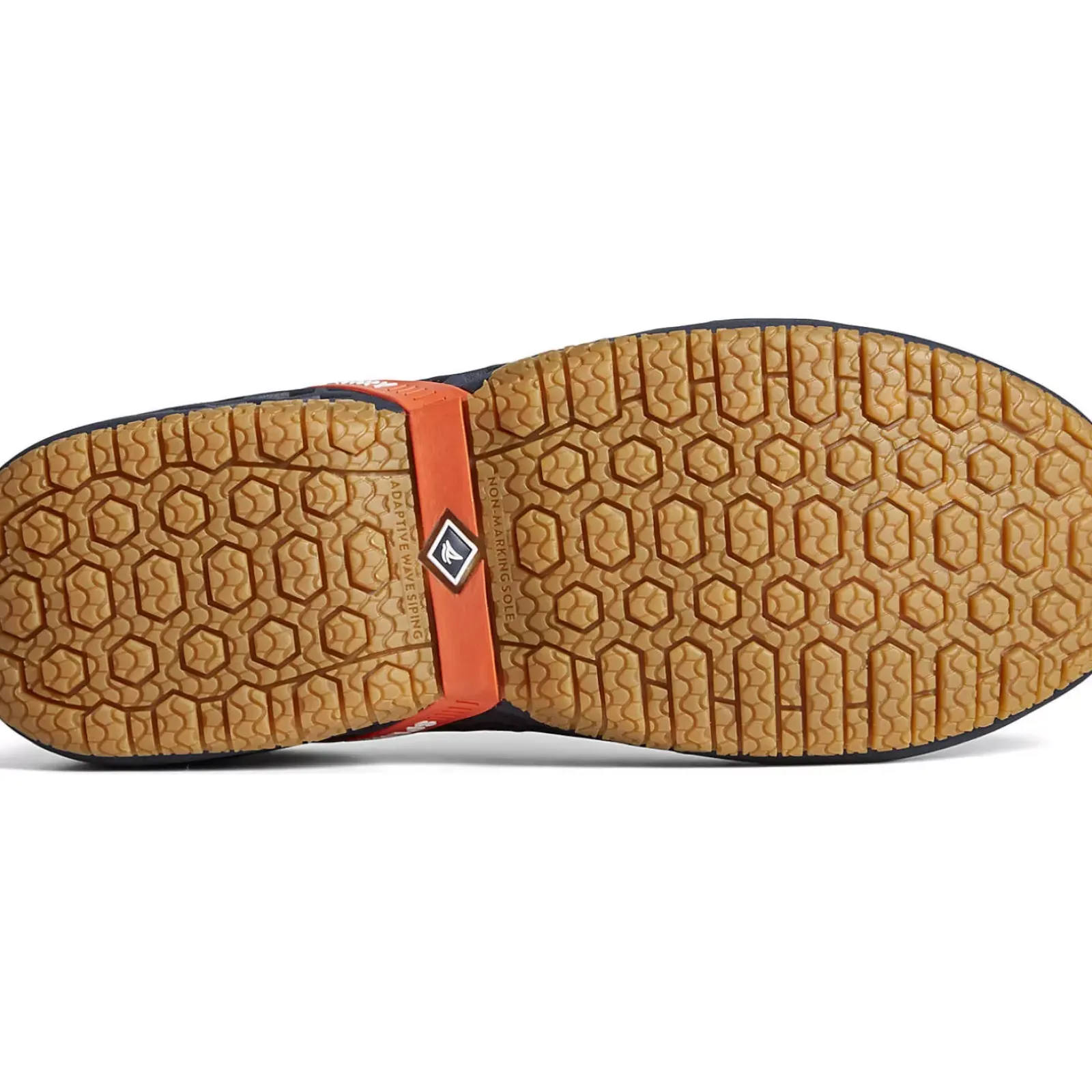 Active|Shoes^Sperry Men's Wave Rocker Navy