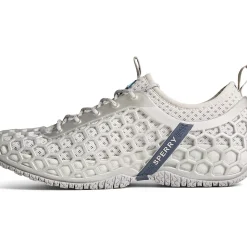 Sale|Active^Sperry Men's Wave Rocker Silver
