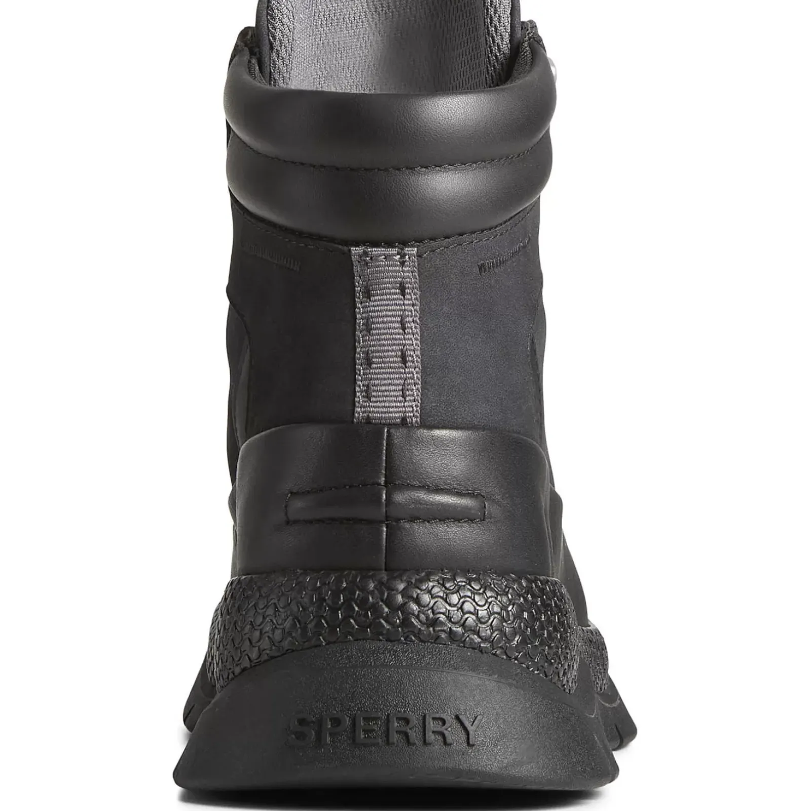 Sale|Rain & Duck Boots^Sperry Men's Whitecap Hiker Boot Black