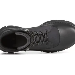 Sale|Rain & Duck Boots^Sperry Men's Whitecap Hiker Boot Black
