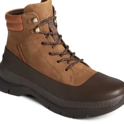 Sale|Rain & Duck Boots^Sperry Men's Whitecap Hiker Boot Tan