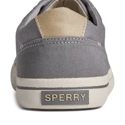 Sneakers|Shoes^Sperry SeaCycled™ Striper II Textile Sneaker Grey