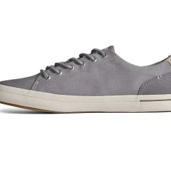 Sneakers|Shoes^Sperry SeaCycled™ Striper II Textile Sneaker Grey