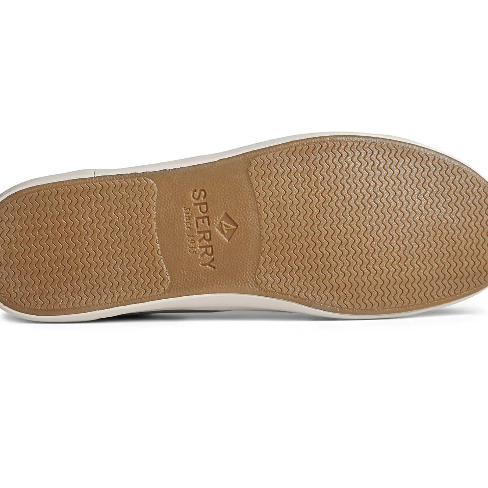Sneakers|Shoes^Sperry SeaCycled™ Striper II Textile Sneaker Grey