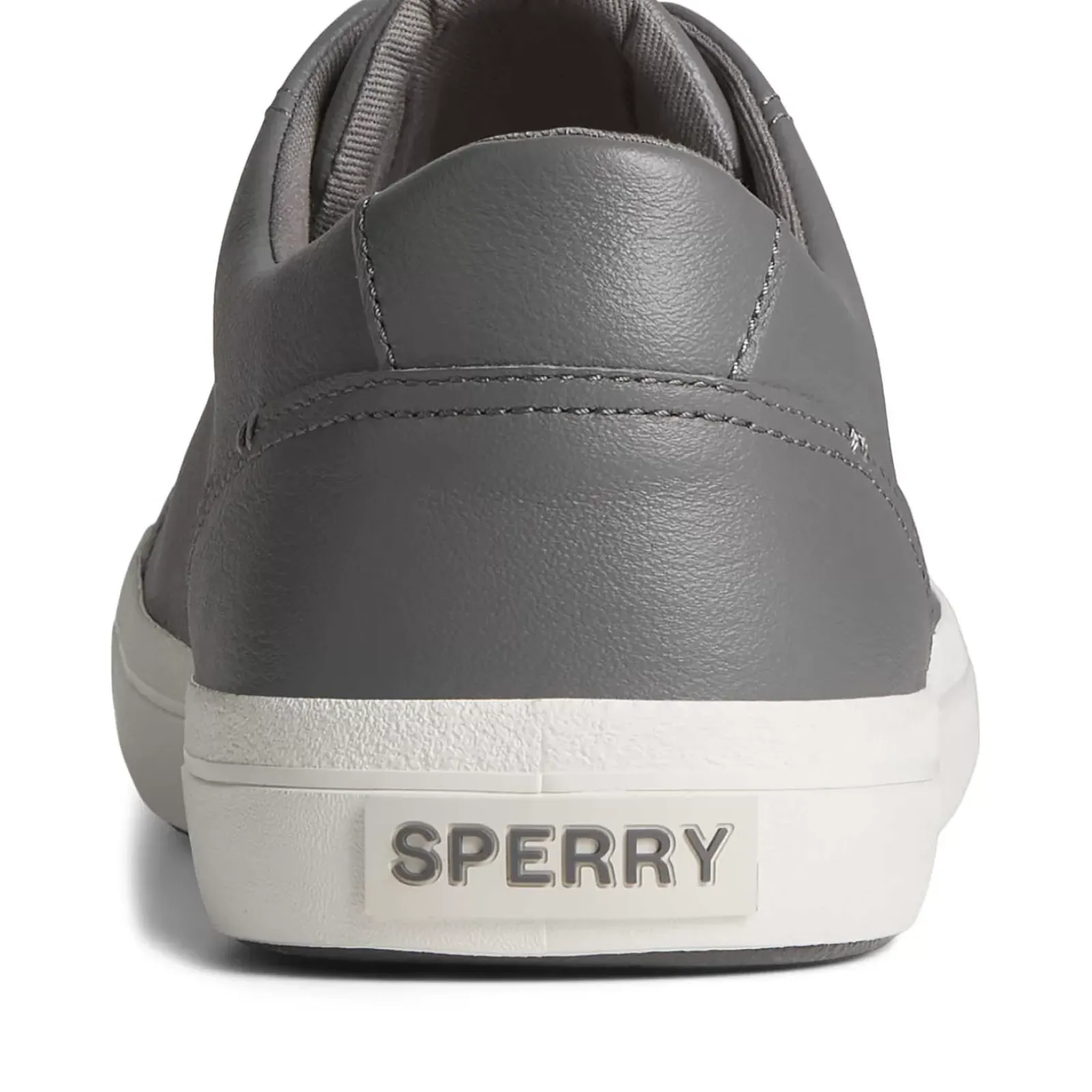 Striper II Sneakers|Sale^Sperry Striper II LLT Leather Sneaker Grey