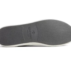 Striper II Sneakers|Sale^Sperry Striper II LLT Leather Sneaker Grey