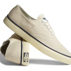 Sneakers|Shoes^Sperry Unisex Classic CVO Sneaker Birch