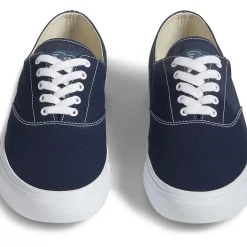 Classics|Sneakers^Sperry Unisex Classic CVO Sneaker Navy