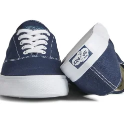 Classics|Sneakers^Sperry Unisex Classic CVO Sneaker Navy