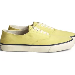 Classics|Sneakers^Sperry Unisex Classic CVO Sneaker Vintage Yellow