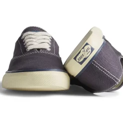 Classics|Sneakers^Sperry Unisex Classic CVO Sneaker Navy/Ecru