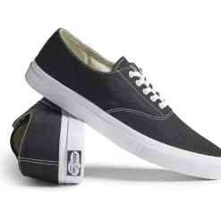 Classics|Sneakers^Sperry Unisex Classic CVO Sneaker Black