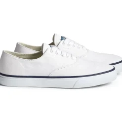 Classics|Sneakers^Sperry Unisex Classic CVO Sneaker White