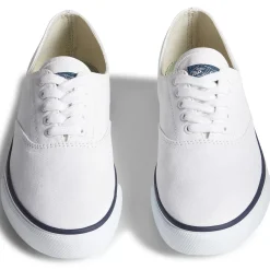 Classics|Sneakers^Sperry Unisex Classic CVO Sneaker White