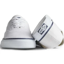 Classics|Sneakers^Sperry Unisex Classic CVO Sneaker White