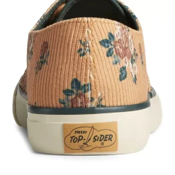 Sale|Sneakers^Sperry Unisex CVO Corduroy Sneaker Honey Yellow