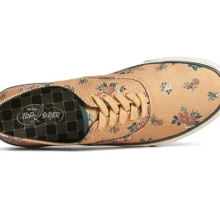Sale|Sneakers^Sperry Unisex CVO Corduroy Sneaker Honey Yellow
