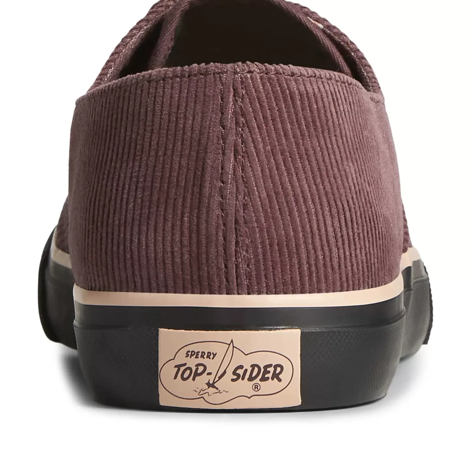 Sale|Sneakers^Sperry Unisex CVO Corduroy Sneaker Burgundy
