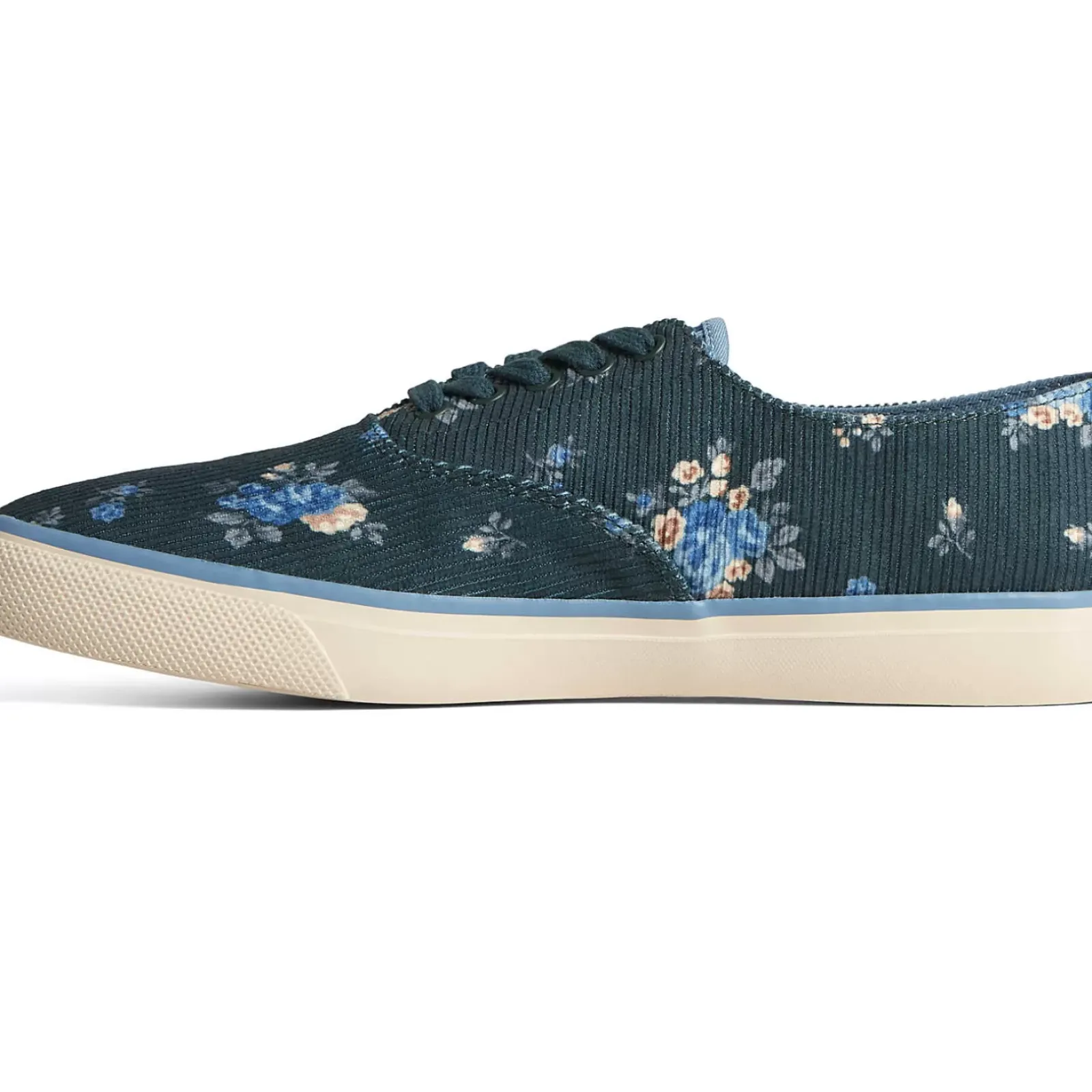 Sale|Sneakers^Sperry Unisex CVO Corduroy Sneaker Pine