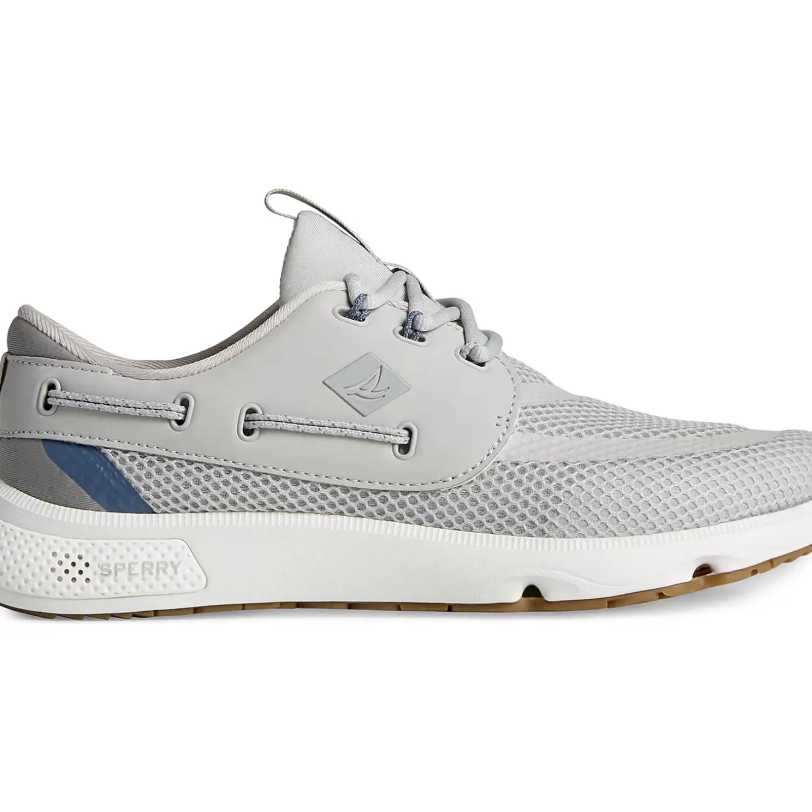 Active|Sneakers^Sperry Women's 7 Sea 3-Eye Sneaker Grey
