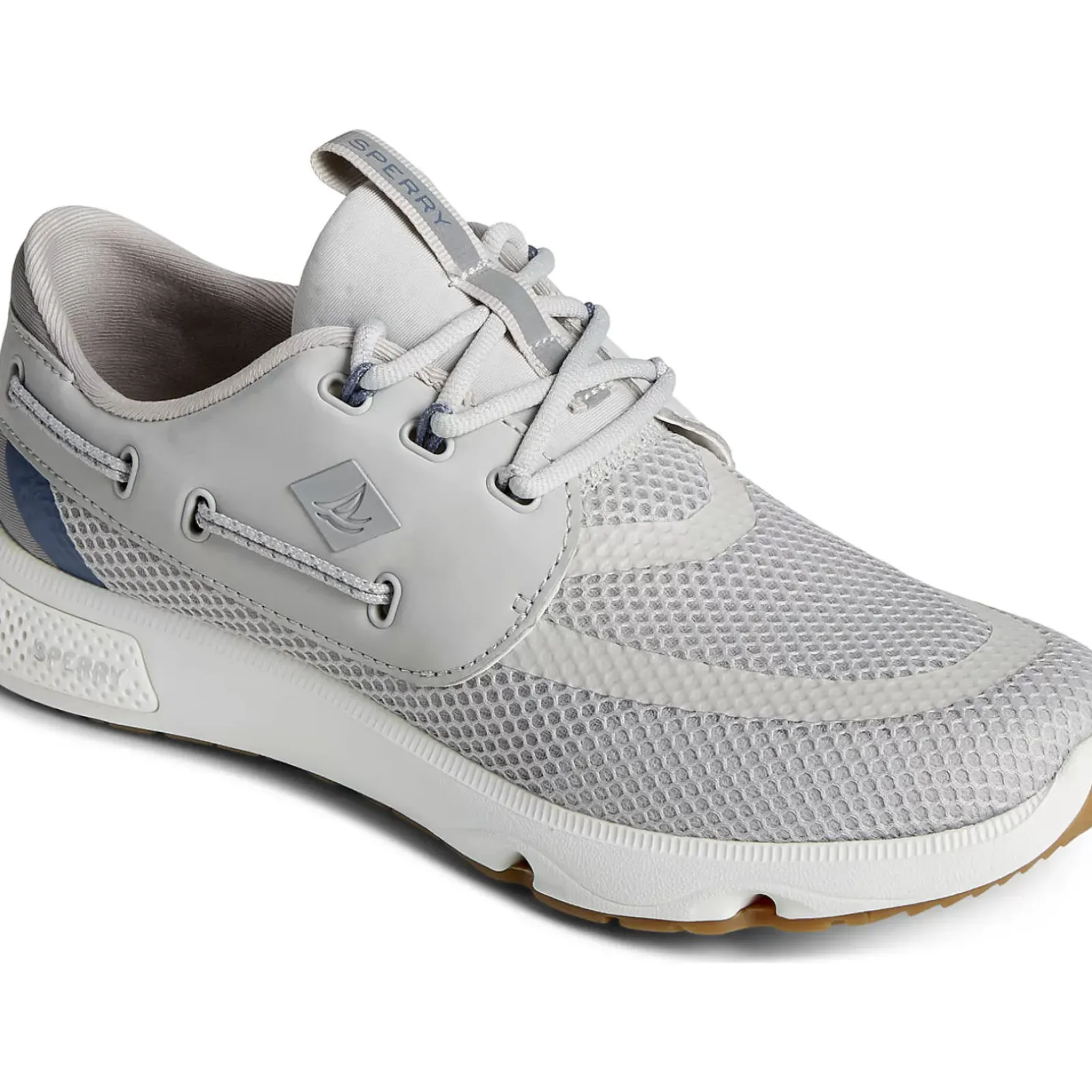 Active|Sneakers^Sperry Women's 7 Sea 3-Eye Sneaker Grey