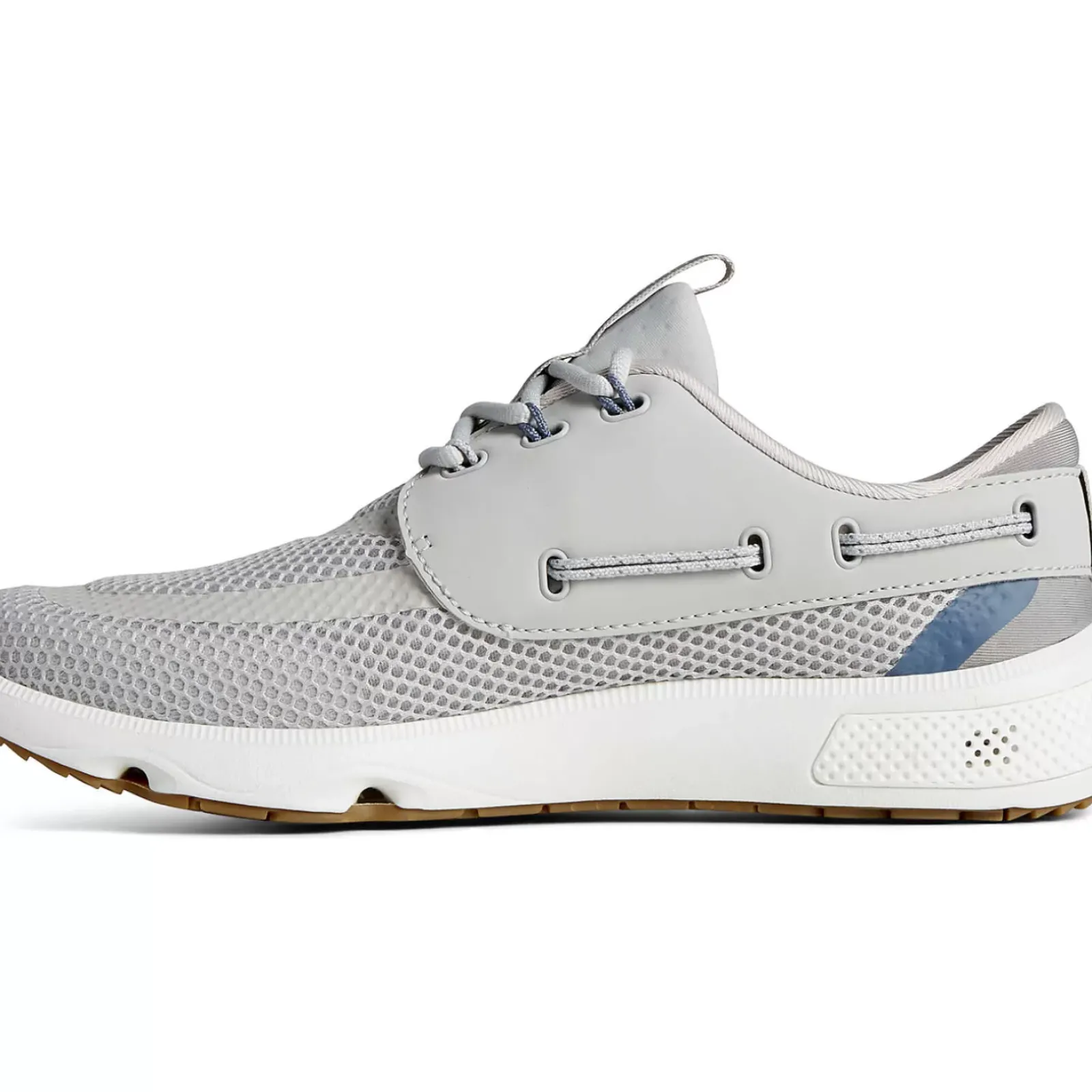 Active|Sneakers^Sperry Women's 7 Sea 3-Eye Sneaker Grey