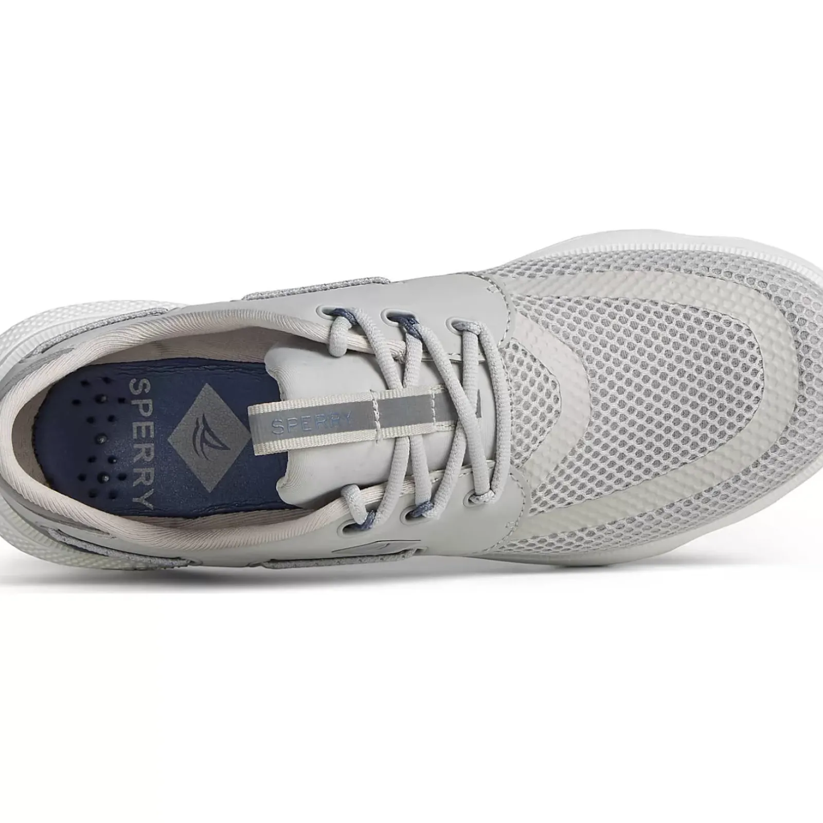 Active|Sneakers^Sperry Women's 7 Sea 3-Eye Sneaker Grey