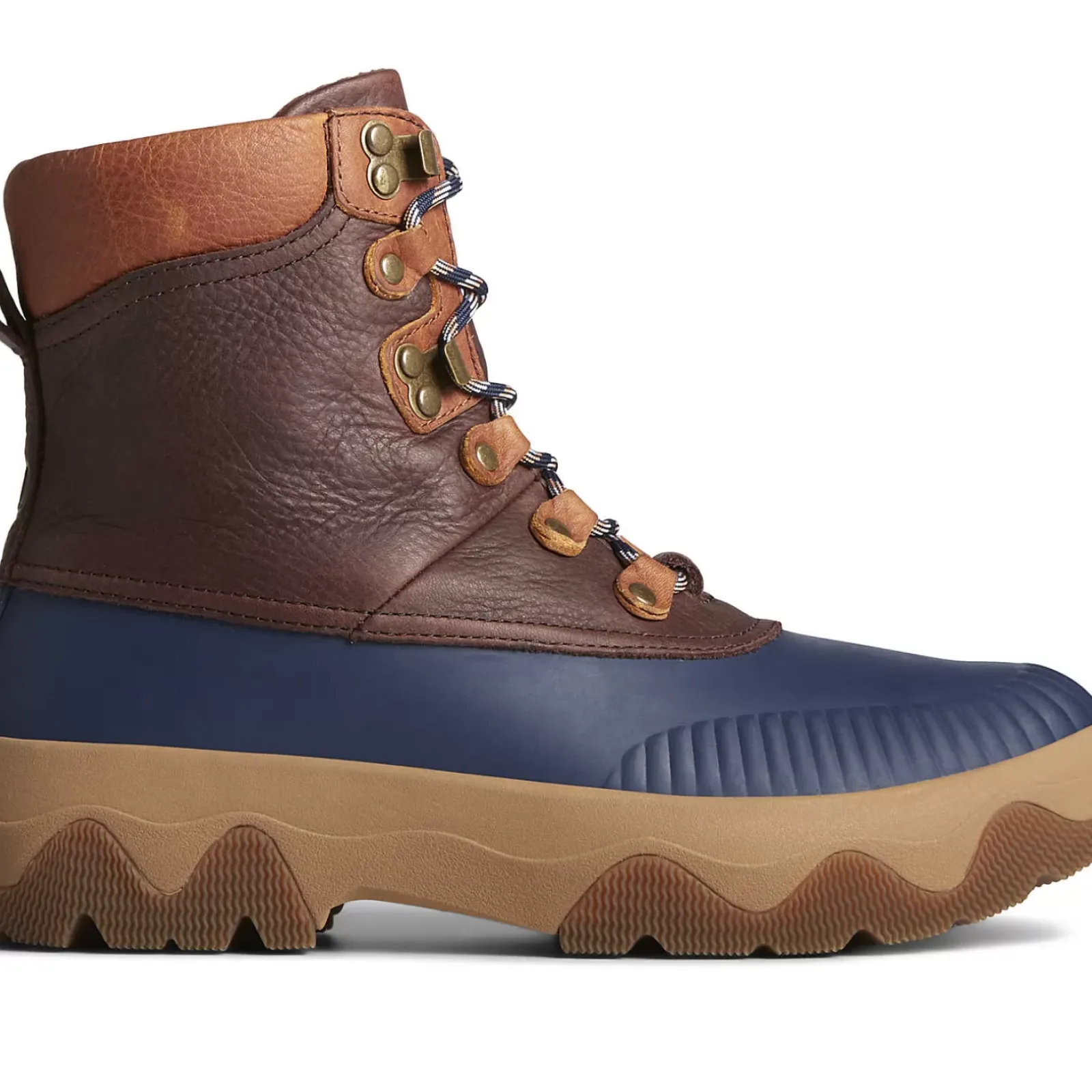 Sale|Rain & Duck Boots^Sperry Women's Acadia Boot Tan