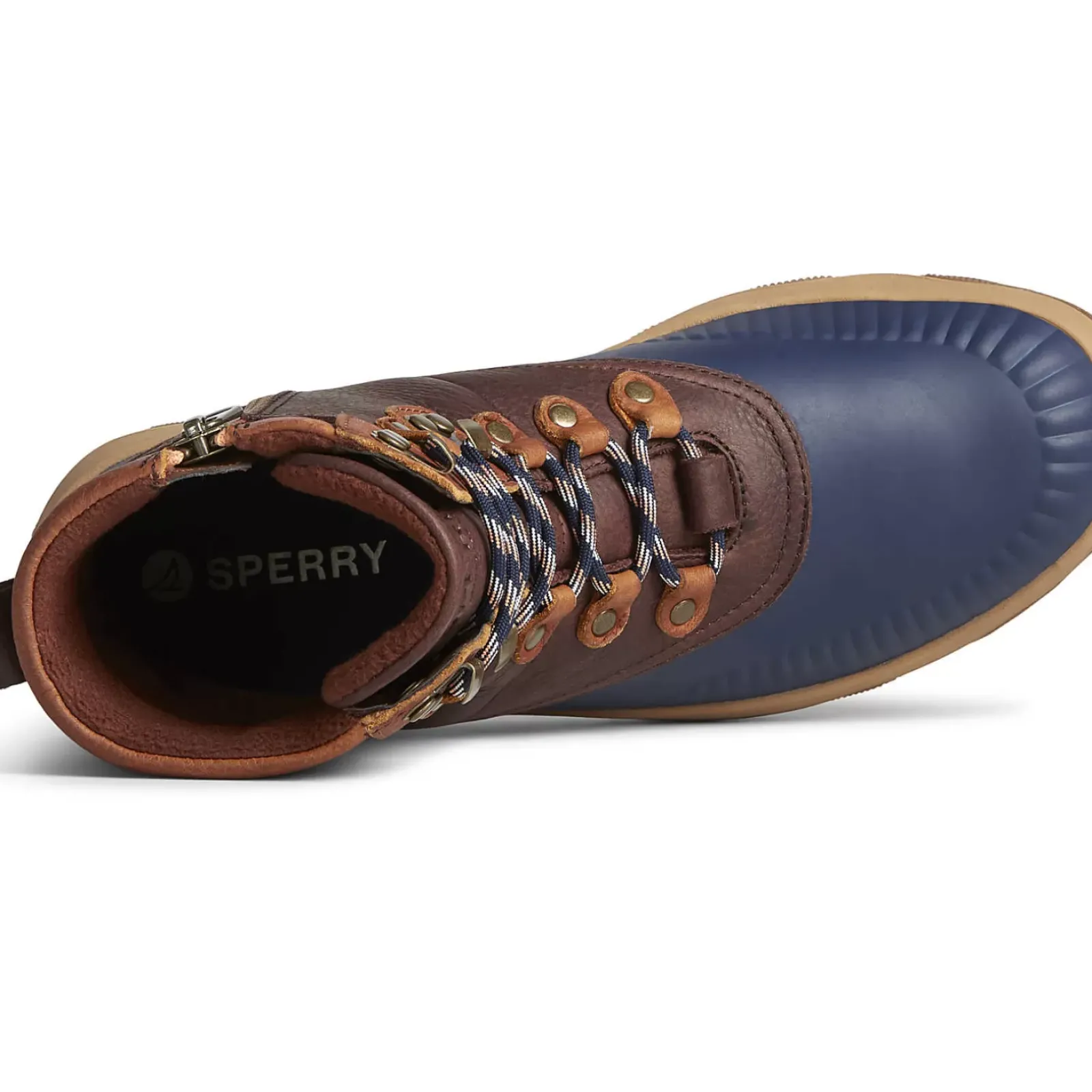 Sale|Rain & Duck Boots^Sperry Women's Acadia Boot Tan