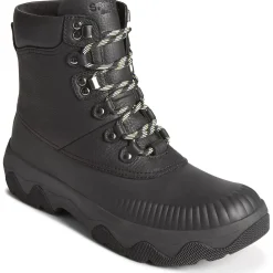 Sale|Rain & Duck Boots^Sperry Women's Acadia Boot Black