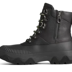 Sale|Rain & Duck Boots^Sperry Women's Acadia Boot Black
